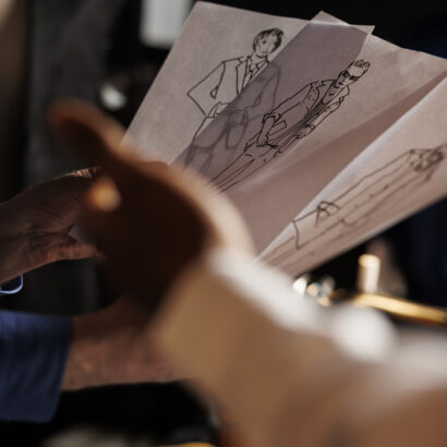 Professional Diploma in Fashion Design