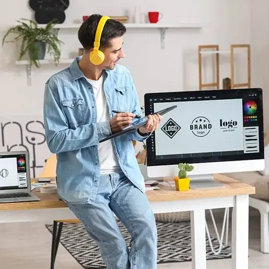 Graphic Design Course