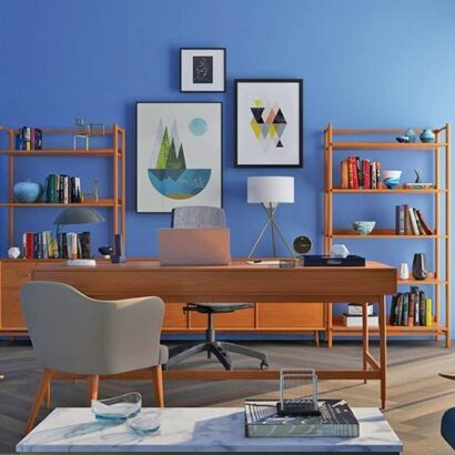 Masters in Interior Design I PG in Interior Design