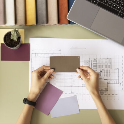 Diploma in Interior Design