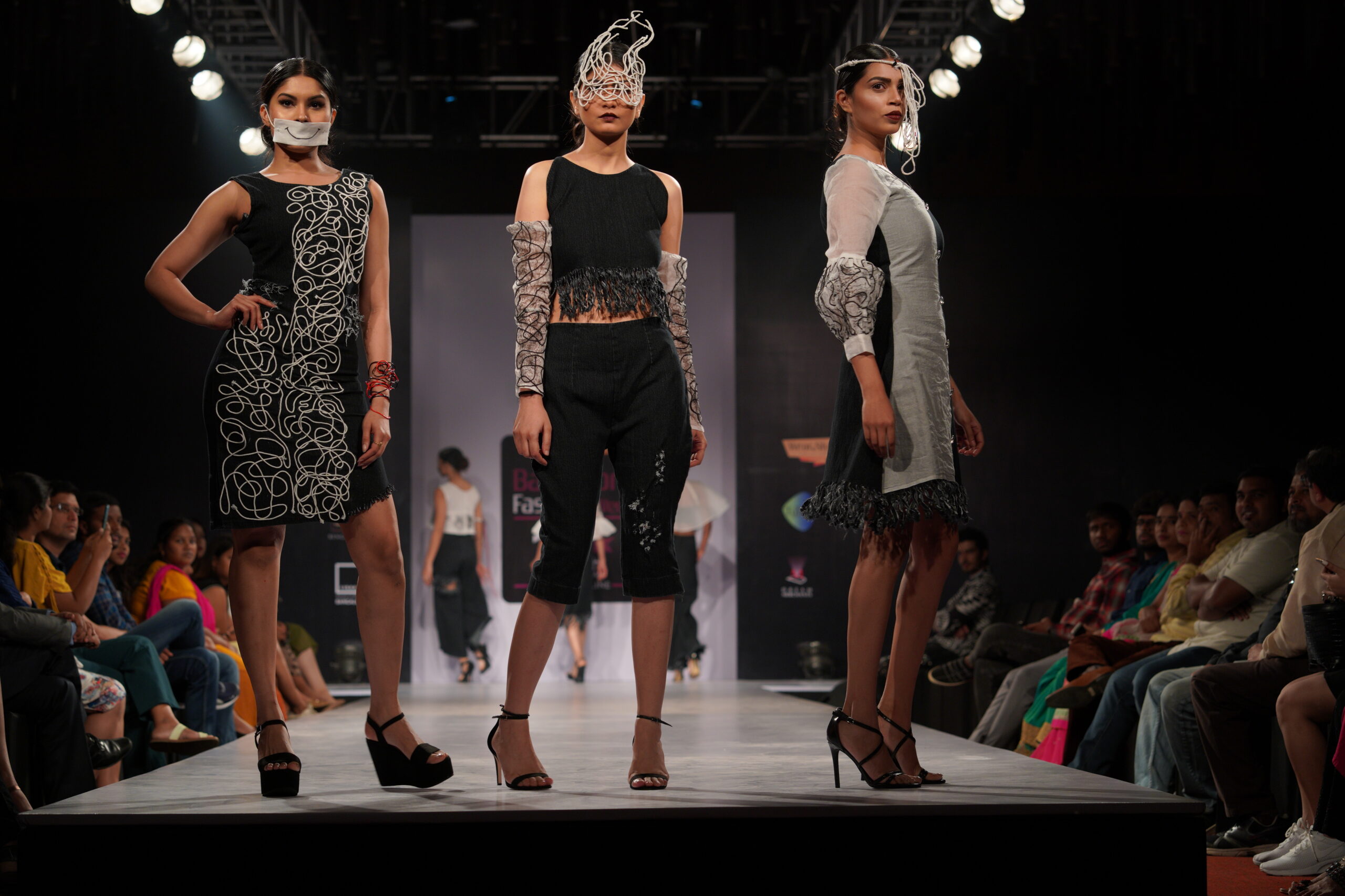 Fashion design – Bangalore Fashion Week