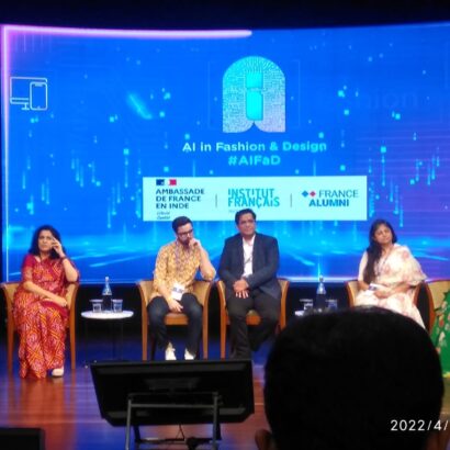 AI in Fashion and Design (AIFaD) Hackathon