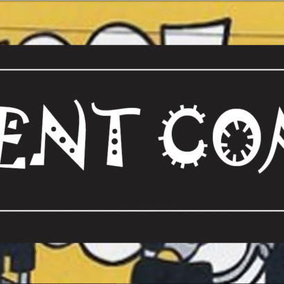 Silent comics – Visual Thinking Workshop