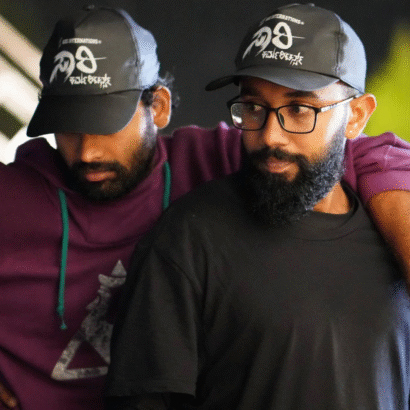 CREO Valley’s Filmmaking students work as CREW members in Ragini Dwivedi’s upcoming feature “Sorry: Karma Returns”