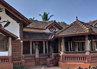 Hasta Shilpa Heritage Village