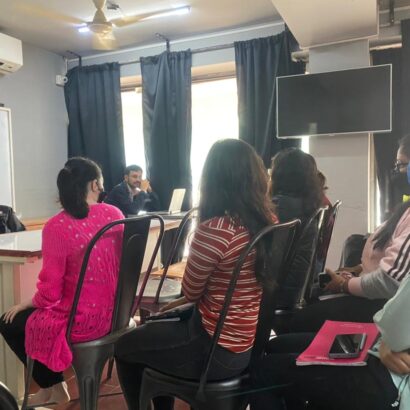 Fashion Photography Workshop