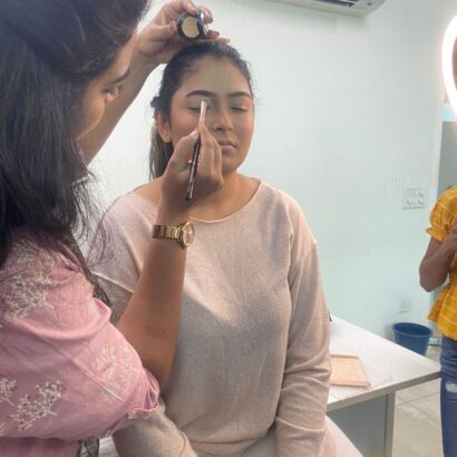 Art of Makeover Workshop