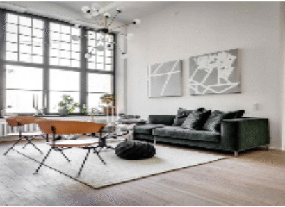 Modern Scandinavian Design