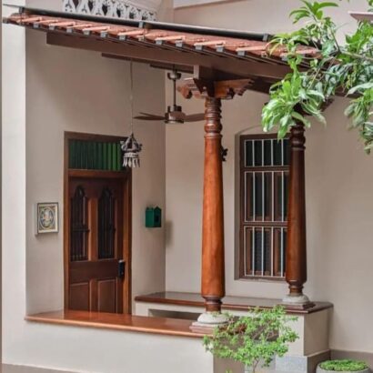 Indian Traditional Design