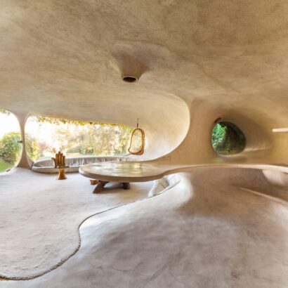 Organic Architecture