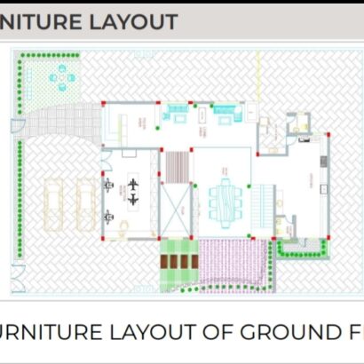 Importance of AutoCAD in Interior Architecture
