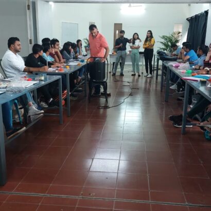 Abstract Designs to Form