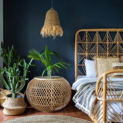 Rattan – A Sustainable Furniture option for your home
