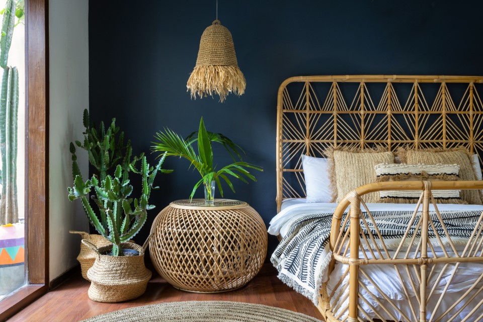 Rattan – A Sustainable Furniture option for your home