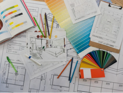 Choosing The Right Interior Style