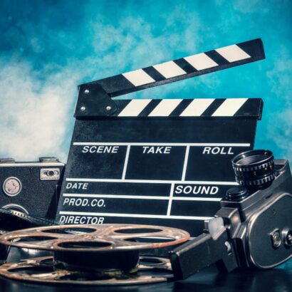 BSc in Filmmaking  with Hands-On Learning at LISAA