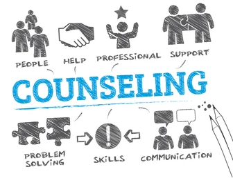 Professional Counseling at LISAA