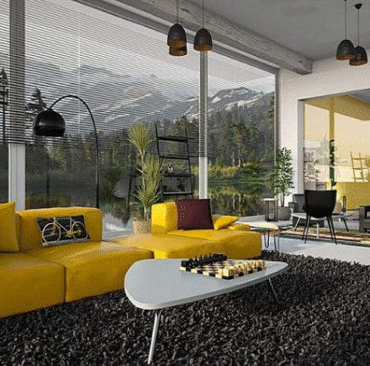 Advanced Diploma in Interior Design