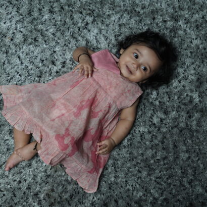 Young Hands towards sustainability