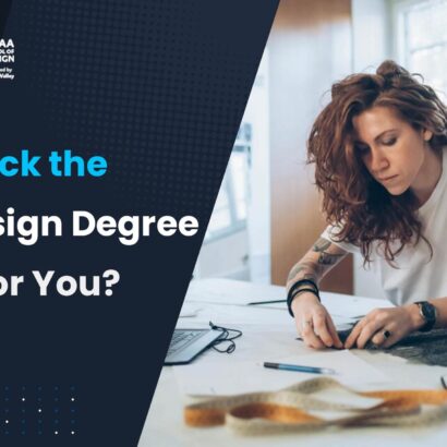 How to Pick the Right Design Degree Course for You