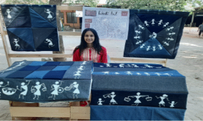 An Acceptance Survey at Ragi Kana