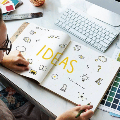 What is Design Thinking? Skills for Leadership Development