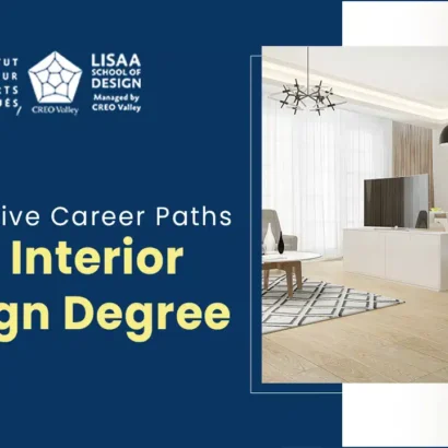 Alternative Career Paths with an Interior Design Degree