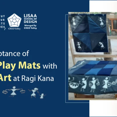 An Acceptance Survey by LISAA Fashion Design Student