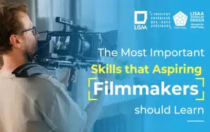 The Most Important Skills that Aspiring Filmmakers should Learn
