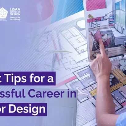 Expert Tips for a Successful Career in Interior Design