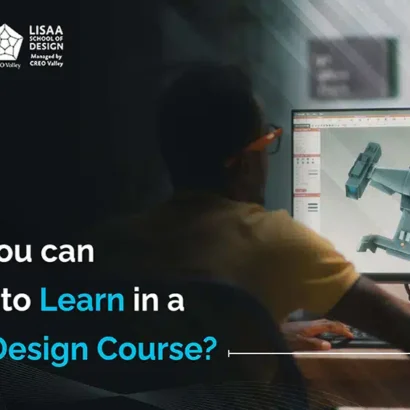 What you can Expect to Learn in a Game Design Course?