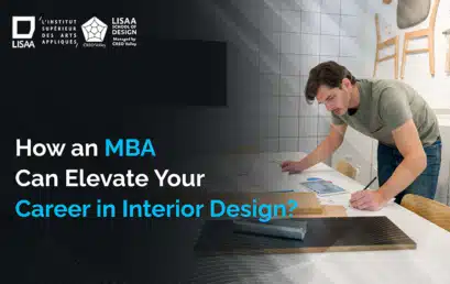 How an MBA Can Elevate Your Career in Interior Design?