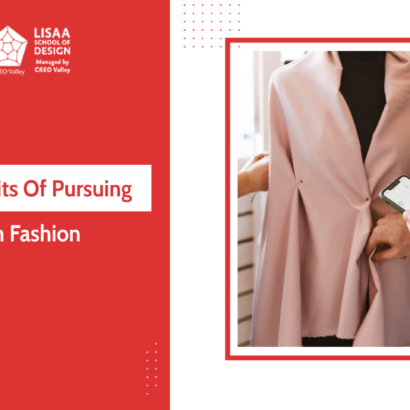 Major Benefits of Pursuing a Diploma in Fashion Designing