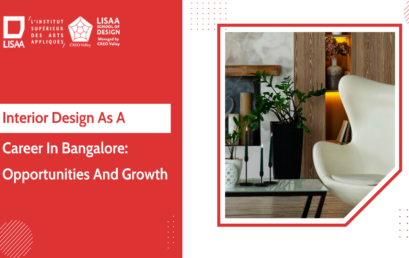 Interior Design as a Career in Bangalore: Opportunities and Growth