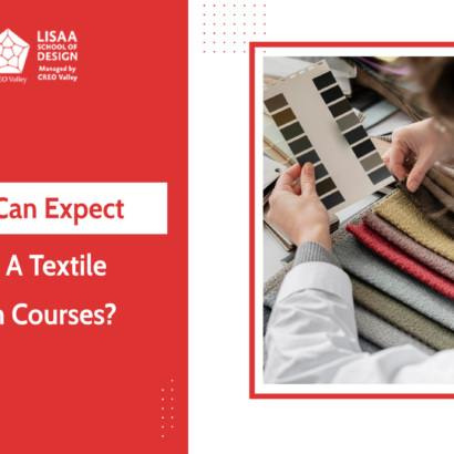 What can you Expect to Learn in textile and design courses?