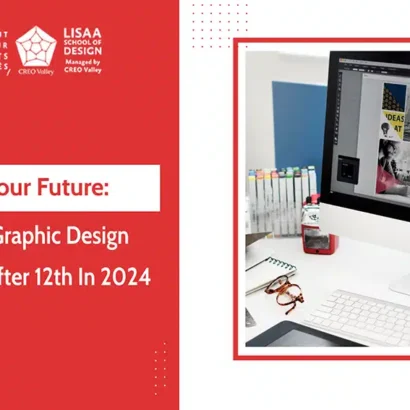 Design Your Future: Diploma Graphic Design Courses After 12th in 2024