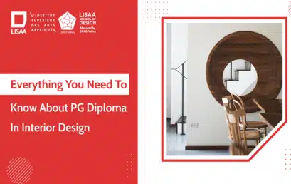 Everything You Need to Know about PG Diploma in Interior Design
