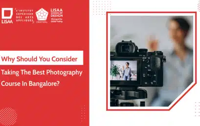 Why Should You Consider Taking the Best Photography Course in Bangalore?