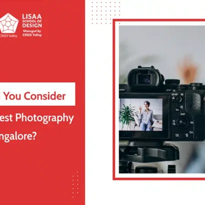 Why Should You Consider Taking the Best Photography Course in Bangalore?