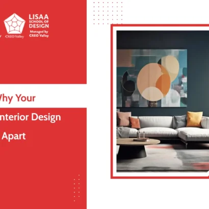 5 Reasons Why Your Diploma in Interior Design Will Set You Apart