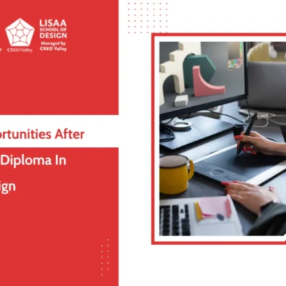 Career opportunities after obtaining a diploma in graphic design