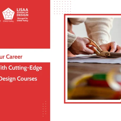 Enhance Your Career Prospects with Cutting-Edge Textile and Design Courses
