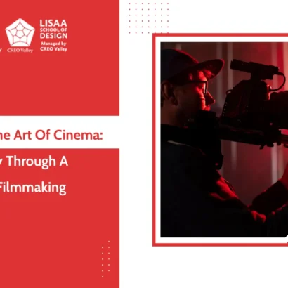 Mastering the Art of Cinema: Your Journey Through a Diploma in Filmmaking