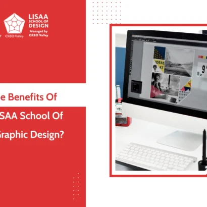 What Are the Benefits of Attending LISAA School of Design for Graphic Design?