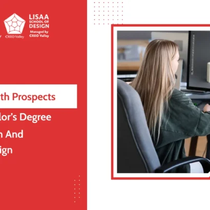 Future Growth Prospects for a Bachelor’s Degree in Animation and Graphic Design