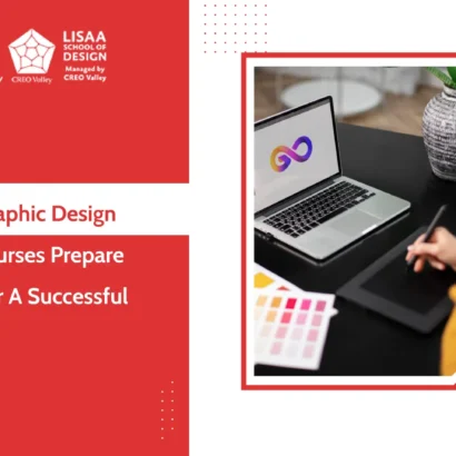 How Our Graphic Design Diploma Courses Prepare Students for a Successful Career