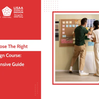 How to Choose the Right Interior Design Course: A Comprehensive Guide