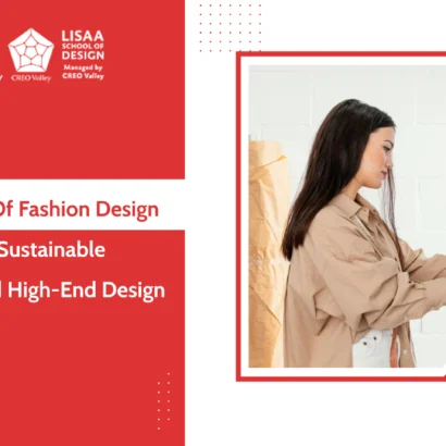 The Future of Fashion Design: A Look into Sustainable Couture and High-End Design