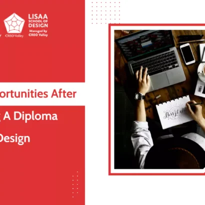 Career Opportunities After Completing a Diploma in Graphic Design