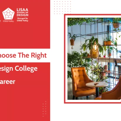 How to Choose the Right Interior Design College for Your Career